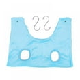 thumbnail image 3 of MesaSe Serviette de Beauté Réparatrice pour Chat et Chien, Hamac, 3 of 7