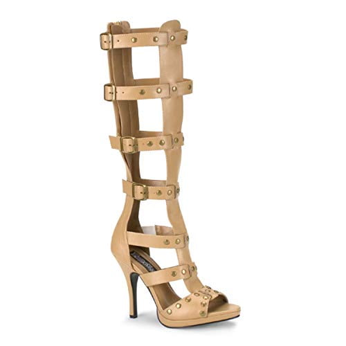 gladiator boots