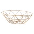 thumbnail image 1 of Soporte de Cesta de Bocadillos de Fruta de Encimera de Alambre de Metal para Artículos de Cocina para Hogar - S Baoblaze Tazón de frutas, 1 of 8