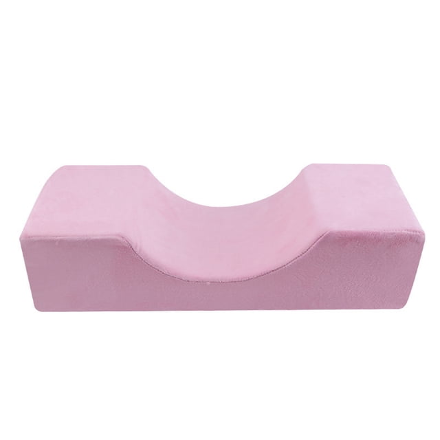 Extensión De Pestañas Almohada Estante Soporte Extensión De Pestañas Organizador De Almohadas Extensión De Pestañas Organizador Soporte Almohada De Pestañas ANGGREK Otros