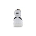 thumbnail image 4 of Nike Women's Blazer Mid 77 White Black Basketball Shoes, from StockX, 4 of 5
