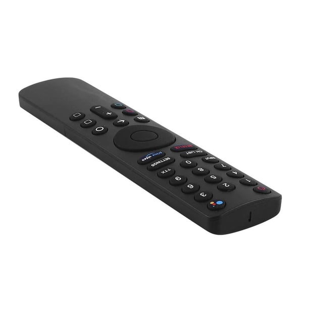 Funda de silicona para TV Stick con protector de control remoto con cordón azul Ndcxsfigh Para estrenar