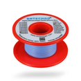 thumbnail image 2 of Cable BNTECHGO 28 AWG de silicona azul, bobina de 30 m, 2 of 7