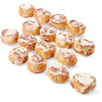 Mini Cinnamon Rolls, 10.5 oz