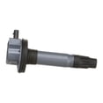 thumbnail image 5 of CarLights360 For Ford Transit-250/Transit-350 2017 2018 2019 Ignition Coil | Black, Gray | Coil on Plug Ignition | Blade Terminal | 1 Female Connector | Replacement For 7T4Z12029F, IGC0213, 5 of 8