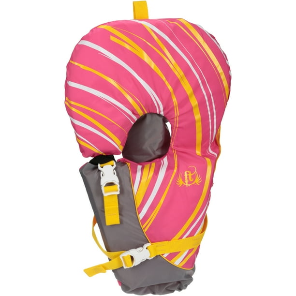 Full Throttle® Infant Personal Flotation Device