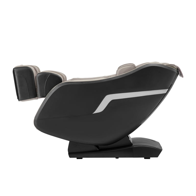 Lifesmart massage chair with body scan deals