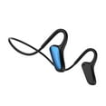 thumbnail image 1 of Wireless Headphs Bluetooth 5.0 Double Ears Earph IPX5 for, 1 of 8