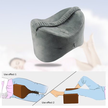 Pregnant Women Knee Foot Lift Comfortable Anti Pressure Leg