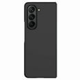 thumbnail image 3 of Decase for Samsung Galaxy Z Fold 5 Matte Case , Ultra Slim High-quality Durable Hard PC Protective Cover with Screen Protector,Shockproof Anti-Scratch Wear-Resistant for Galaxy Z Fold5 5G Case,Black, 3 of 6