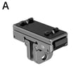 thumbnail image 3 of Quick Release Adapter Mount Bracket For Insta360 Ace Pro/ Ace Camera Base New, 3 of 8