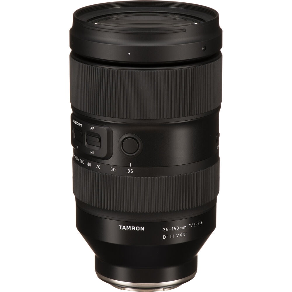 Nikon Wide Angle AF-S NIKKOR 24-70mm f/2.8E ED VR Zoom Lens