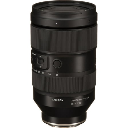 Tamron 35-150mm f/2-2.8 Di III VXD Lens (Nikon Z) - AFA058Z-700