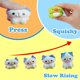 thumbnail image 3 of Regalos de fiesta KissFuture de Animal Squishy Toys para niños x24, 3 of 6