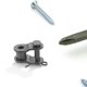 thumbnail image 3 of FUTUREORYY 8Ud Kit De Reparación De Cadena Para Motocicleta En Acero Inoxidable Con Enlace Offset Gris, 3 of 6