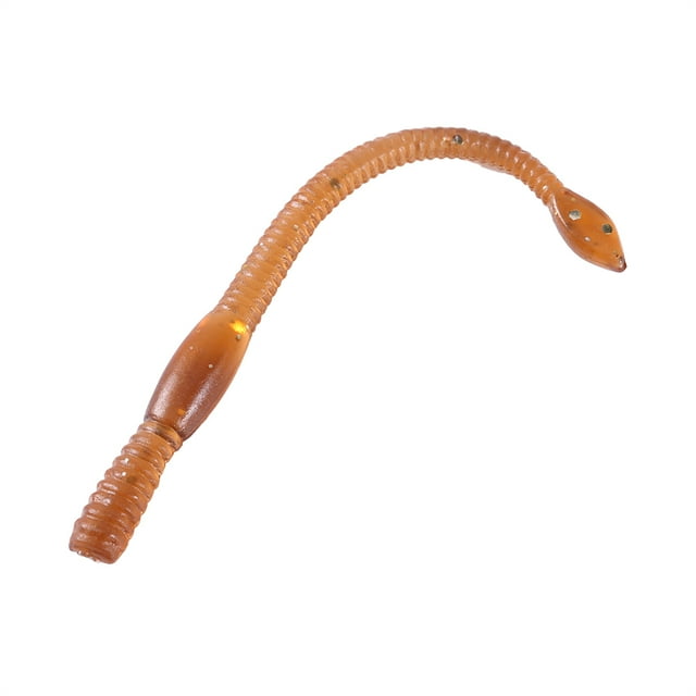 Lure Bait, Convenient To Use Easy To Carry Fishing Bait, Soft Lures Strong Penetration Strong Bait Power Fishing Lure Set, For Fisherman