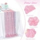 thumbnail image 5 of Camino de mesa con lentejuelas de 30 x 183 cm, con purpurina para fiestas, ideal para graduaciones, bodas, compromisos, cumpleaños y baby showers., 5 of 5