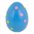 thumbnail image 6 of Northlight 6ct Springtime Easter Eggs with Painted Designs 3.25”, 6 of 8
