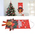 thumbnail image 4 of Adornos Navideños, Carteles Navideños Colgantes Para Hoteles ANGGREK Guirnalda, 4 of 8