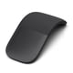 thumbnail image 4 of Ratón inalámbrico plegable con Bluetooth, ergonómico, táctil, para ordenador, ratón silencioso para PC, 4 of 8
