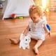 thumbnail image 3 of Robot Stuffed Interactive, Walk, Bark And Move Tail Electronic Pet, Robot Cat Toy, Toy Children's Birthday Christmas Gift, 3 of 5