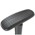 thumbnail image 4 of Pitstop Furniture GP1000S GT Office Chair, Silver, 4 of 4