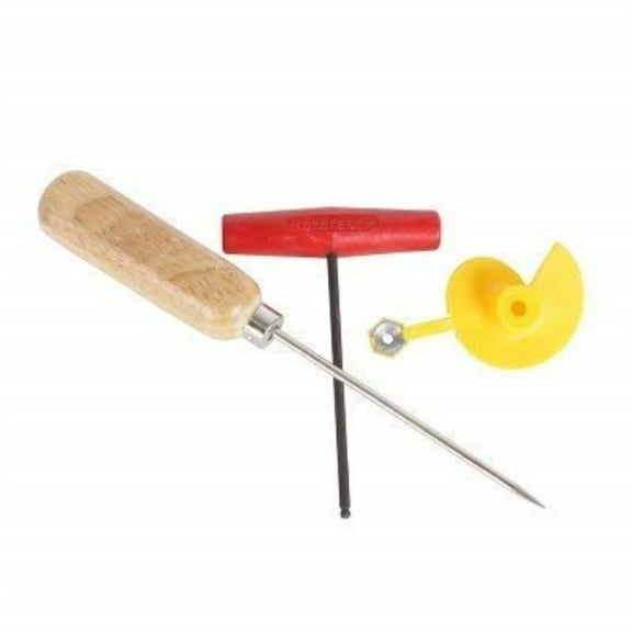 Rotofast Standard Anchors