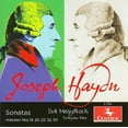thumbnail image 1 of Haydn: Sonatas Hob. 19, 20, 23, 32, 1 of 1