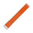 thumbnail image 1 of Para WHOOP 5.0 Correa Reloj Repuesto Muñeca Nailon Ajustable (MG) Naranja, 1 of 9