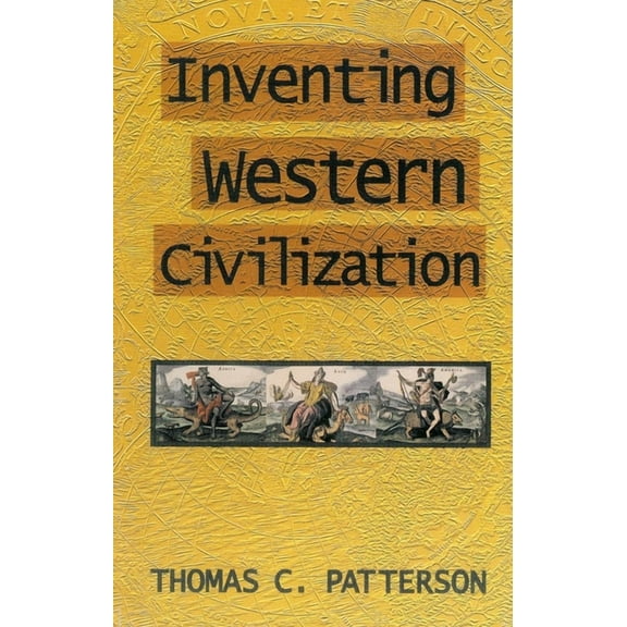 Suffolk Records Society: Inventing Western Civilization (Hardcover)