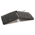 thumbnail image 2 of Goldtouch Goldtouch Go!2 Mobile Keyboard - Pc & Mac Gtp-0044 Plus Jestik Microfiber Cloth - Value Bundle Keyboards, 2 of 2