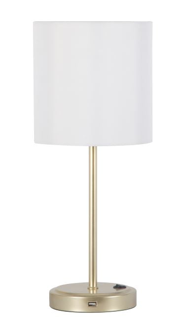 Stick Lamp With Usb Port, Usb Charging Lamp Argos