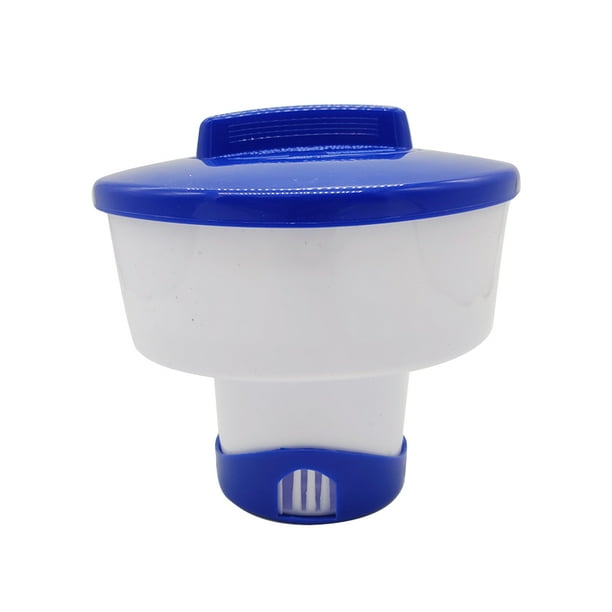 floating pool chlorinator walmart