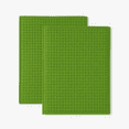 thumbnail image 7 of Dependable Industries 2 Pack Microfiber Dish Drying Mat 20 X 15 Inch  Dish Dry Pad Super Absorbent Green, 7 of 7