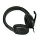 thumbnail image 5 of C501 - Auriculares con cable para videojuegos, cascos de competición con graves pesados y micrófono, 5 of 5