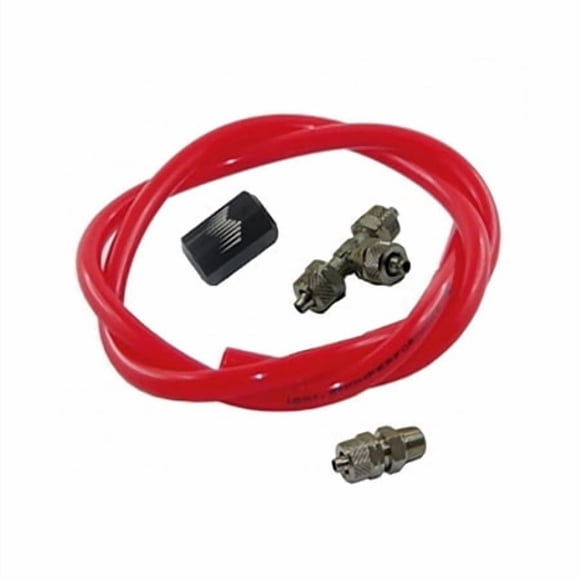 Snow Performance SNO-40040 Double Buse Mise à Niveau, 1 Pack