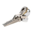 thumbnail image 2 of Hyper Tough Air Chuck with Clip, 1/4 in FNPT Female Thread, 17-353HT, 2 of 5