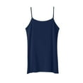 thumbnail image 3 of DuoJiaJ Lady Suspender Vest（No Chest Pad） Sleeveless Shirts for Women, 3 of 4