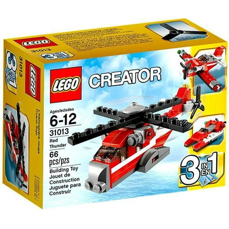 Lego creator sets walmart Shop for LEGO in Building Sets & Blocks. Buy products such as LEGO LEGO Creator Mythical Creatures , LEGO Creator Mighty Dinosaurs at Walmart and save.