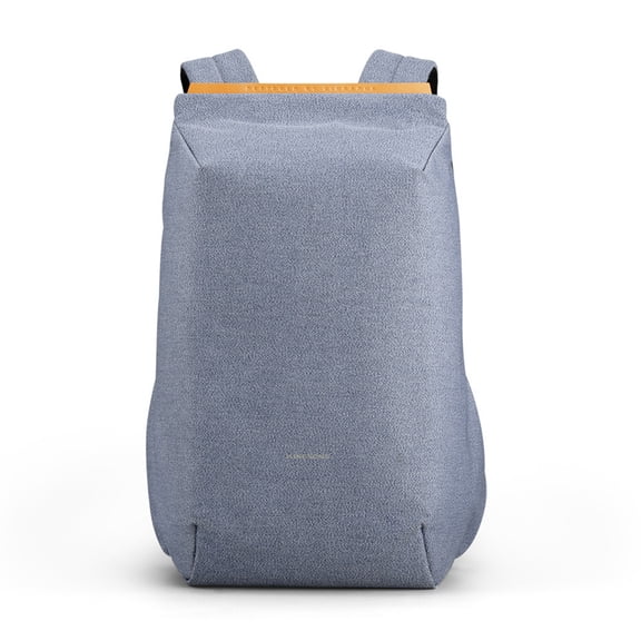Couple Anti-theft Backpack USB Charging Backpack Computer Bag