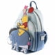 thumbnail image 4 of Mini con tres bolsillos Winnie The Pooh de Loungefly, 4 of 5
