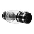 thumbnail image 3 of Silent Sewage Pump Check Valve, 2Inch Check Valve, Spring-Loaded Flapper, Sewage Pump Life Increase Fit 7-1/4Inch Space, 3 of 5
