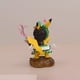 thumbnail image 2 of Adornos para figuras de anime Pikachu COS Zoro de una sola pieza, 2 of 3