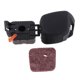 thumbnail image 1 of Filtro de aire y cubierta y caja de filtro para FS55 HS45 FS45 FS46 FS55C FS38, 1 of 7