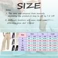 thumbnail image 3 of Lixiuxyad Casual Pants for Women Linen Pants Women Comfy Flowy Wide Leg Pants Summer Baggy High Waisted Palazzo Beach Pants Trousers With Pockets Blue, 3 of 6