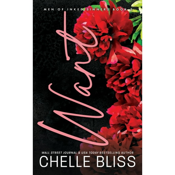 A Men of Inked Sinners Want: Discreet Edition, Book 2, (Paperback)