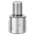 thumbnail image 1 of Oubit Drill Chuck Connecting Rod,Chuck Connecting Rod Stainless CNC Parts Lathe Chuck Next-Gen Design, 1 of 9
