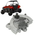 thumbnail image 4 of Steering Gear Assembly, Steel Alloy 0455048 14mm Shaft OEM Standards Rustproof Direct Replacement  For Go Karts, 4 of 8