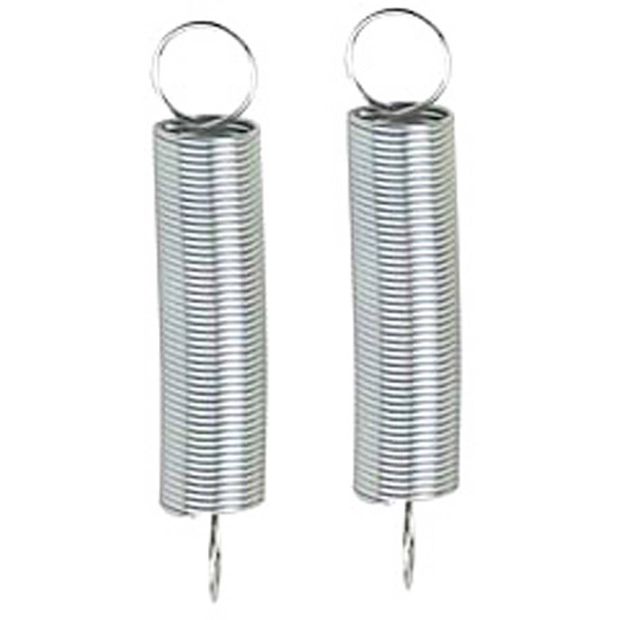 Century Spring C29 11/2" Extension Springs, 11/32" OD, 2 Count