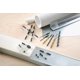 thumbnail image 3 of Juego de enchufes Bosch 27269 Impact Tough Deep Well de 15/16 pulgadas, 3 of 5